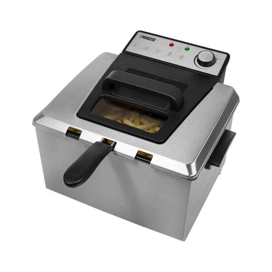 Princess Фритюрник 5L 3270 W -
