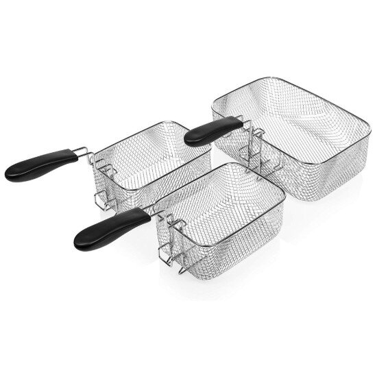 Princess Фритюрник 5L 3270 W -