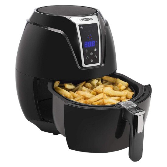 Princess Фритюрник Aerofryer XL 32 л 1400 W -