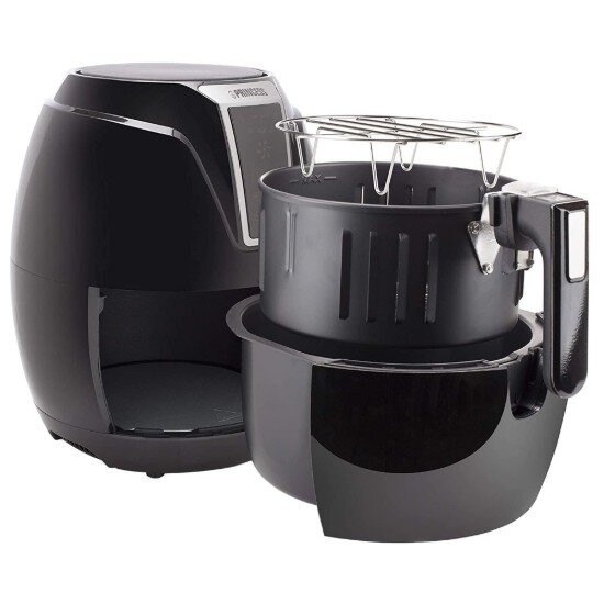 Princess Фритюрник Aerofryer XL 32 л 1400 W -