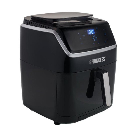 Princess Фритюрник на пара "Aerofryer" 6.5 L 1700 W -