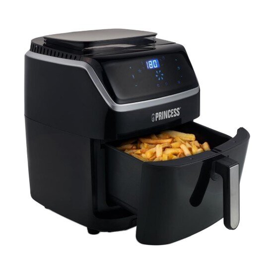 Princess Фритюрник на пара "Aerofryer" 6.5 L 1700 W -