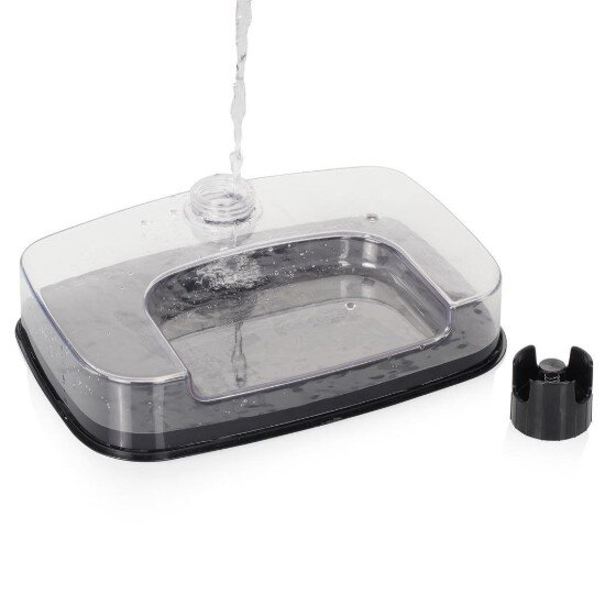 Princess Фритюрник на пара "Aerofryer" 6.5 L 1700 W -