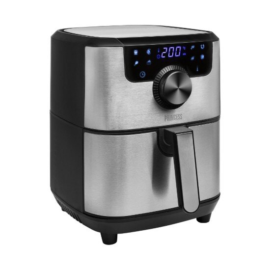 Princess Фритюрник с горещ въздух 1500 W 4.5 L -