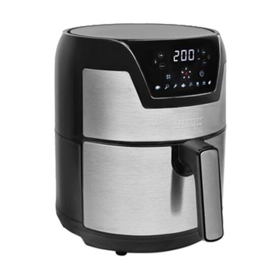 Princess Фритюрник с горещ въздух 45 л 1500 W Aerofryer XXL -