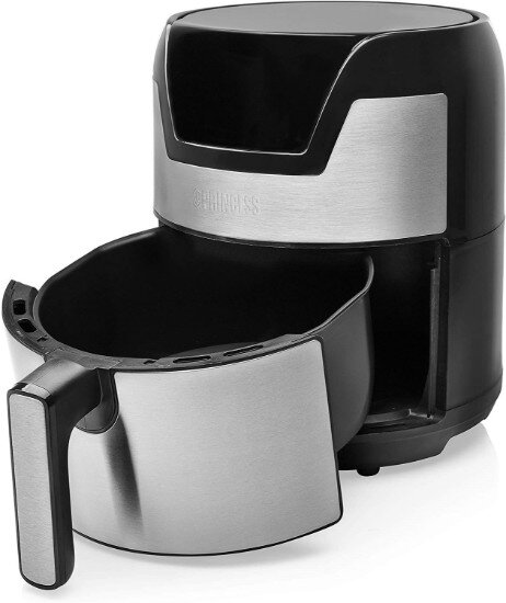 Princess Фритюрник с горещ въздух 45 л 1500 W Aerofryer XXL -