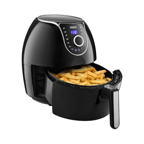 Princess Фритюрник с горещ въздух Aerofryer XXL 5.2 l 1700 W -