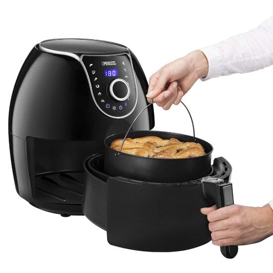 Princess Фритюрник с горещ въздух Aerofryer XXL 5.2 l 1700 W -