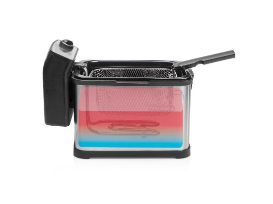 Princess Фритюрник "Superior" 3 л 3200 W -