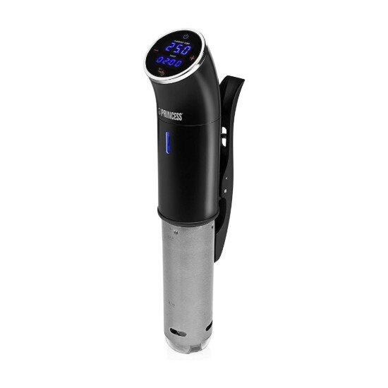 Princess Готварски уред Sous Vide 1200 W -