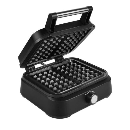 Princess Машина за приготвяне на белгийски вафли 1500 W -