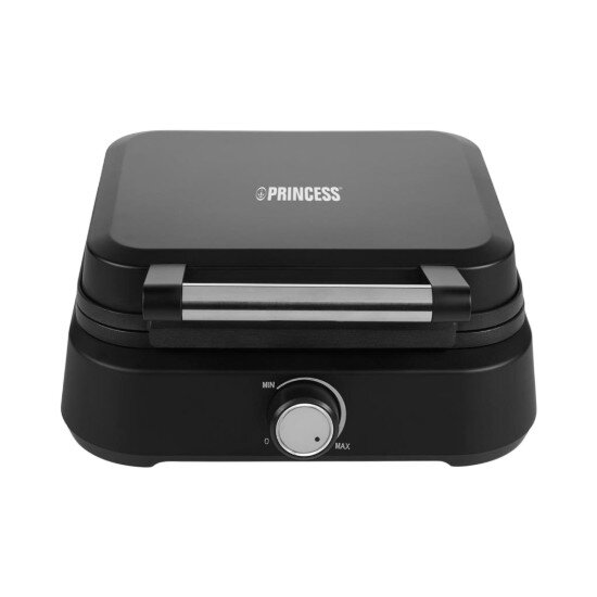 Princess Машина за приготвяне на белгийски вафли 1500 W -