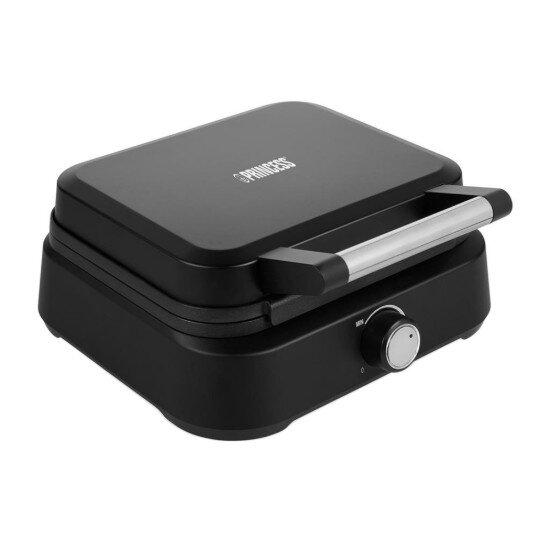 Princess Машина за приготвяне на белгийски вафли 1500 W -