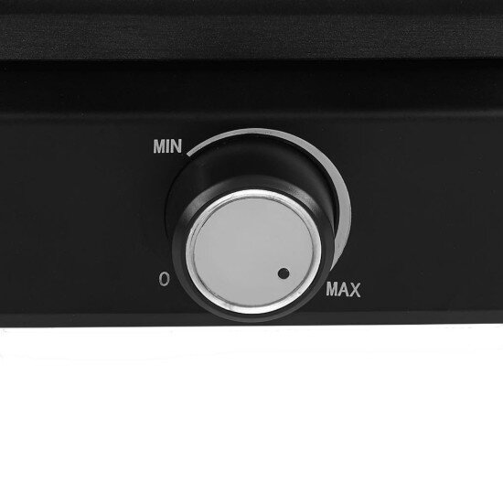 Princess Машина за приготвяне на белгийски вафли 1500 W -