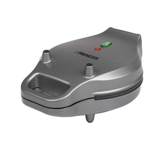 Princess Машина за приготвяне на вафли с балончета 700 W -