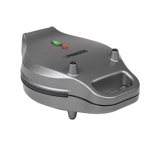Princess Машина за приготвяне на вафли с балончета 700 W -
