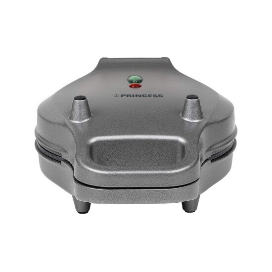 Princess Машина за приготвяне на вафли с балончета 700 W -