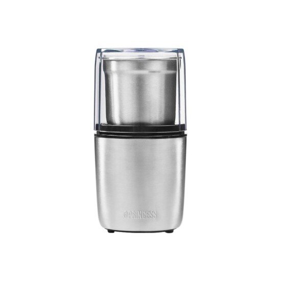 Princess Многофункционален чопър с мелница 0.19 L 200 W -