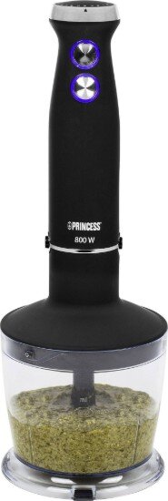 Princess Ръчен пасатор 800W -