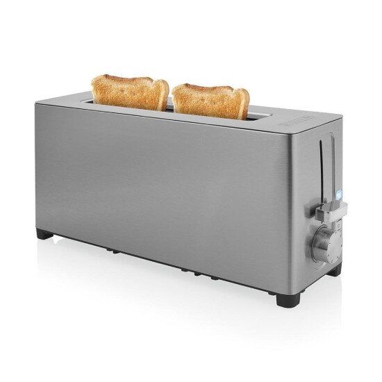 Princess Тостер с 1 дълъг слот 1050W -