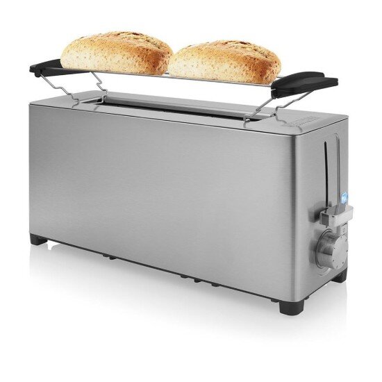Princess Тостер с 1 дълъг слот 1050W -