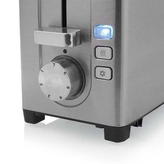 Princess Тостер с 1 дълъг слот 1050W -