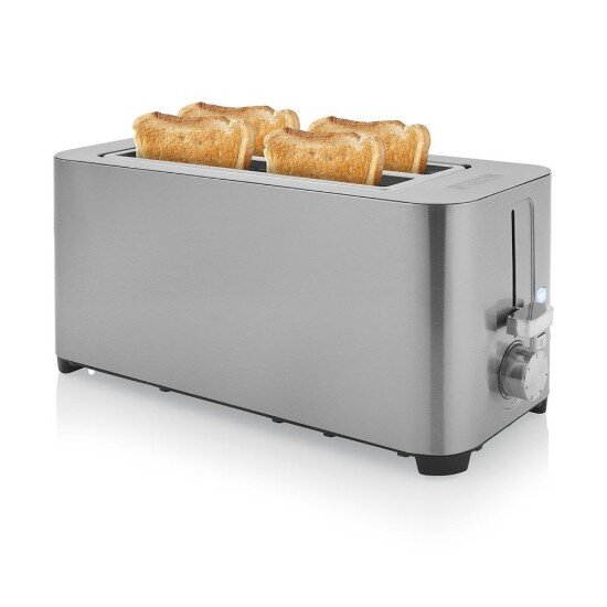 Princess Тостер с 2 дълги гнезда 1400W -