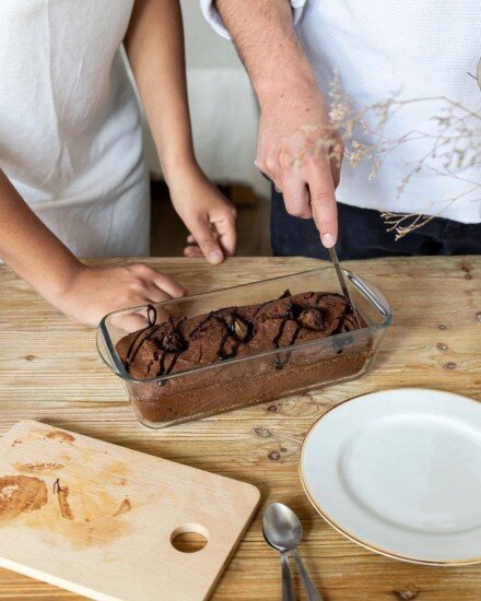 pyrex Форма за печене термоустойчиво стъкло 28x12 см -