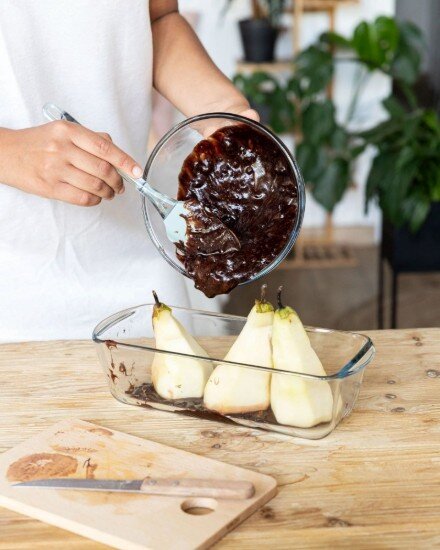 pyrex Форма за печене термоустойчиво стъкло 28x12 см -