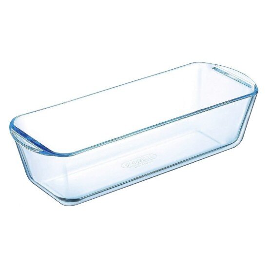 pyrex Форма за печене термоустойчиво стъкло 31x12 см -