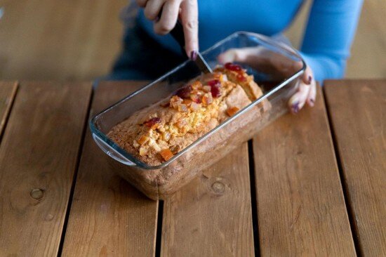 pyrex Форма за печене термоустойчиво стъкло 31x12 см -
