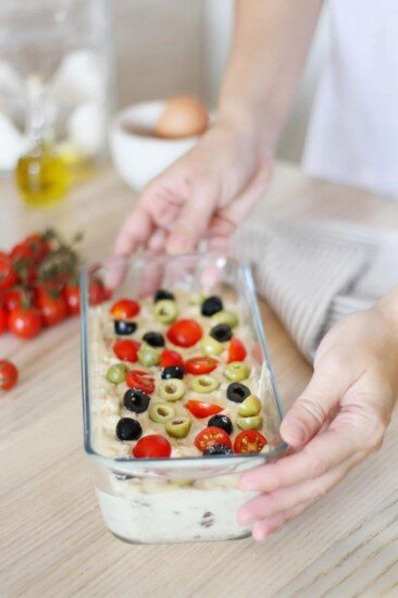 pyrex Форма за печене термоустойчиво стъкло 31x12 см -