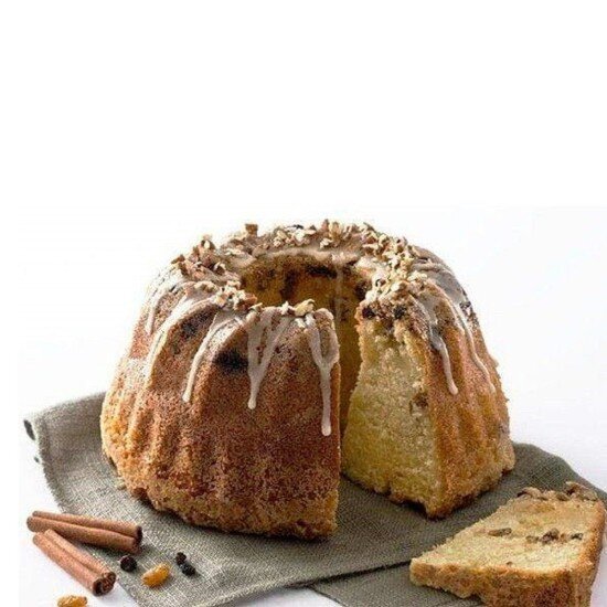 pyrex Форма за печене въглеродна стомана 22 см -