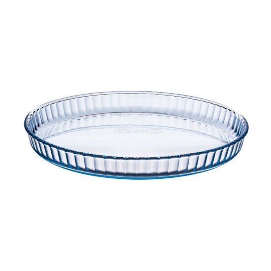pyrex Комплект от 2 формички за тарт термоустойчиво стъкло 26 см/28 см - P