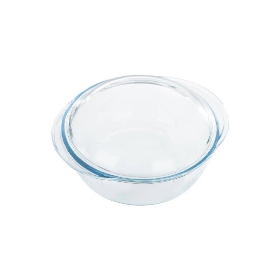 pyrex Комплект от 3 контейнера за съхранение на храна изработени от термоус