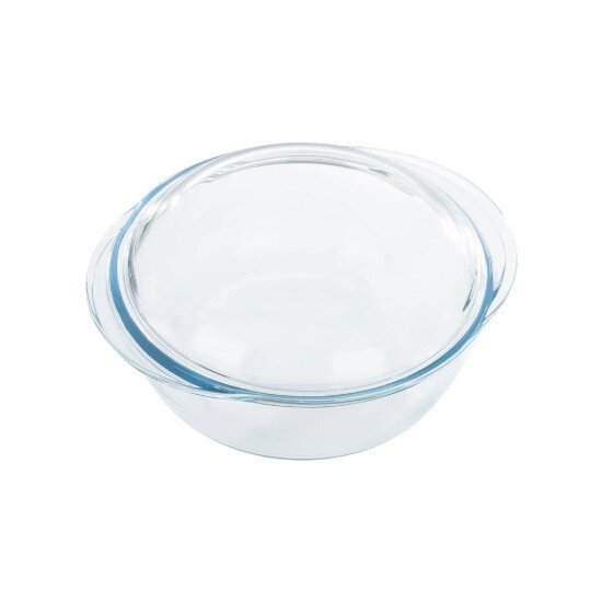 pyrex Комплект от 3 контейнера за съхранение на храна изработени от термоус