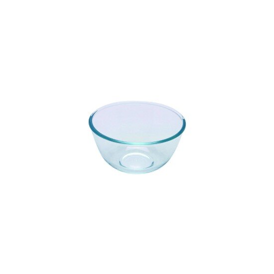 pyrex Купа изработена от термоустойчиво стъкло 14 см/500 мл -