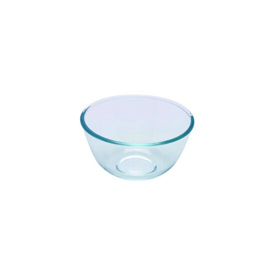 pyrex Купа изработена от термоустойчиво стъкло 17 см/1 л -