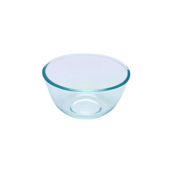 pyrex Купа изработена от термоустойчиво стъкло 21 см/2 л -