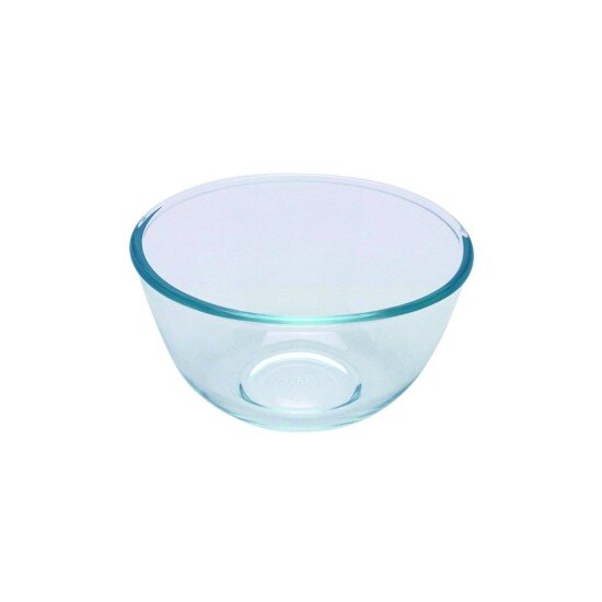 pyrex Купа изработена от термоустойчиво стъкло 24 см/3 л -