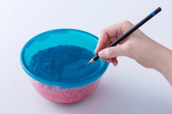pyrex Купа с капак изработена от термоустойчиво стъкло 17 см / 11 л – PYR