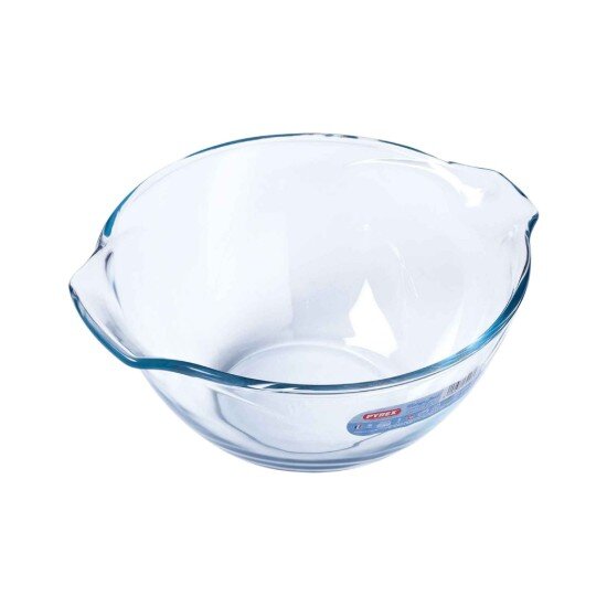 pyrex Купа за приготвяне термоустойчиво стъкло 2.7 л -