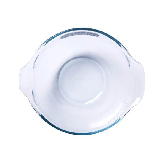 pyrex Купа за приготвяне термоустойчиво стъкло 2.7 л -