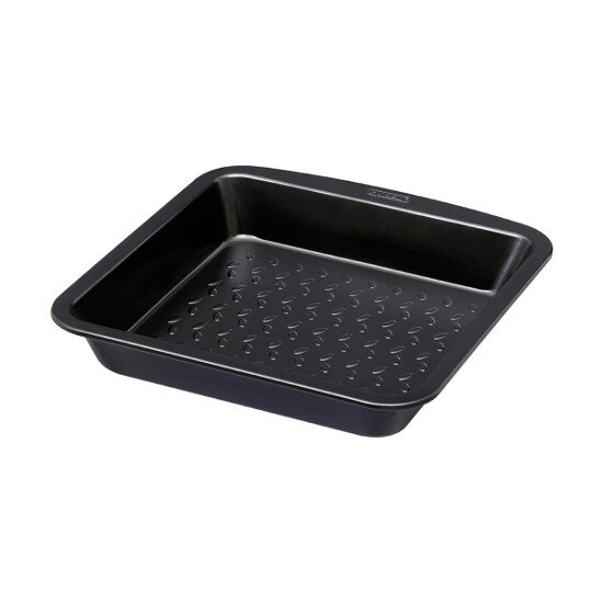 pyrex Квадратна тава за печене въглеродна стомана 24x24 см -