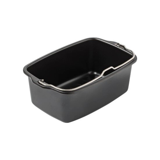 pyrex Правоъгълен съд за фритюрник с горещ въздух стомана 20 x 13 см - PYR