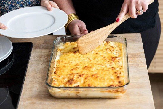 pyrex Правоъгълна чиния термоустойчиво стъкло 40x27см/3.7л -