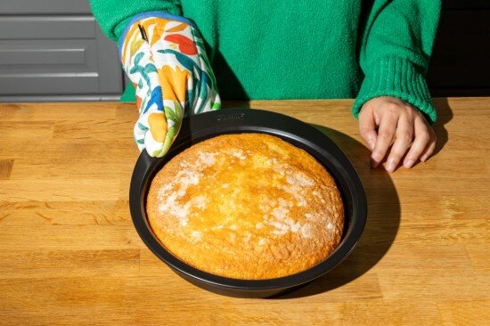 pyrex Тава за пай въглеродна стомана 22 см -