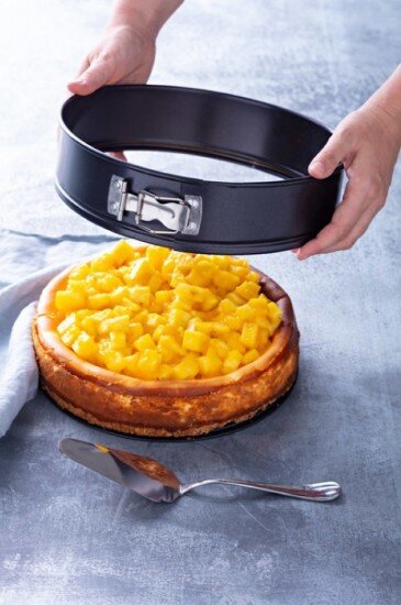 pyrex Тава за печене въглеродна стомана 25 см -