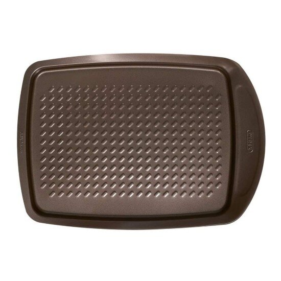 pyrex Тава за печене въглеродна стомана 33 x 25 см -