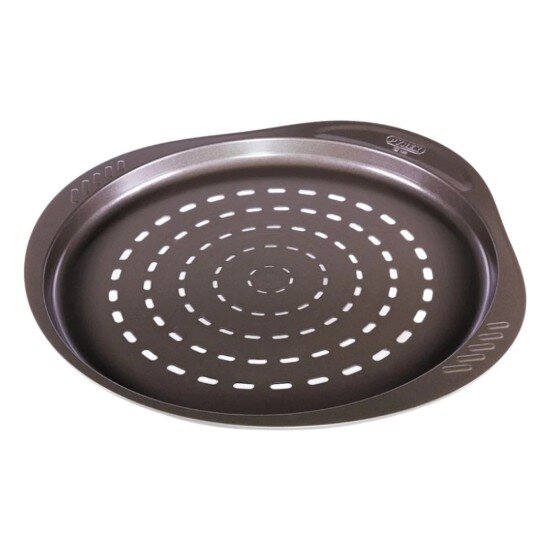 pyrex Тава за пица въглеродна стомана 32 см -